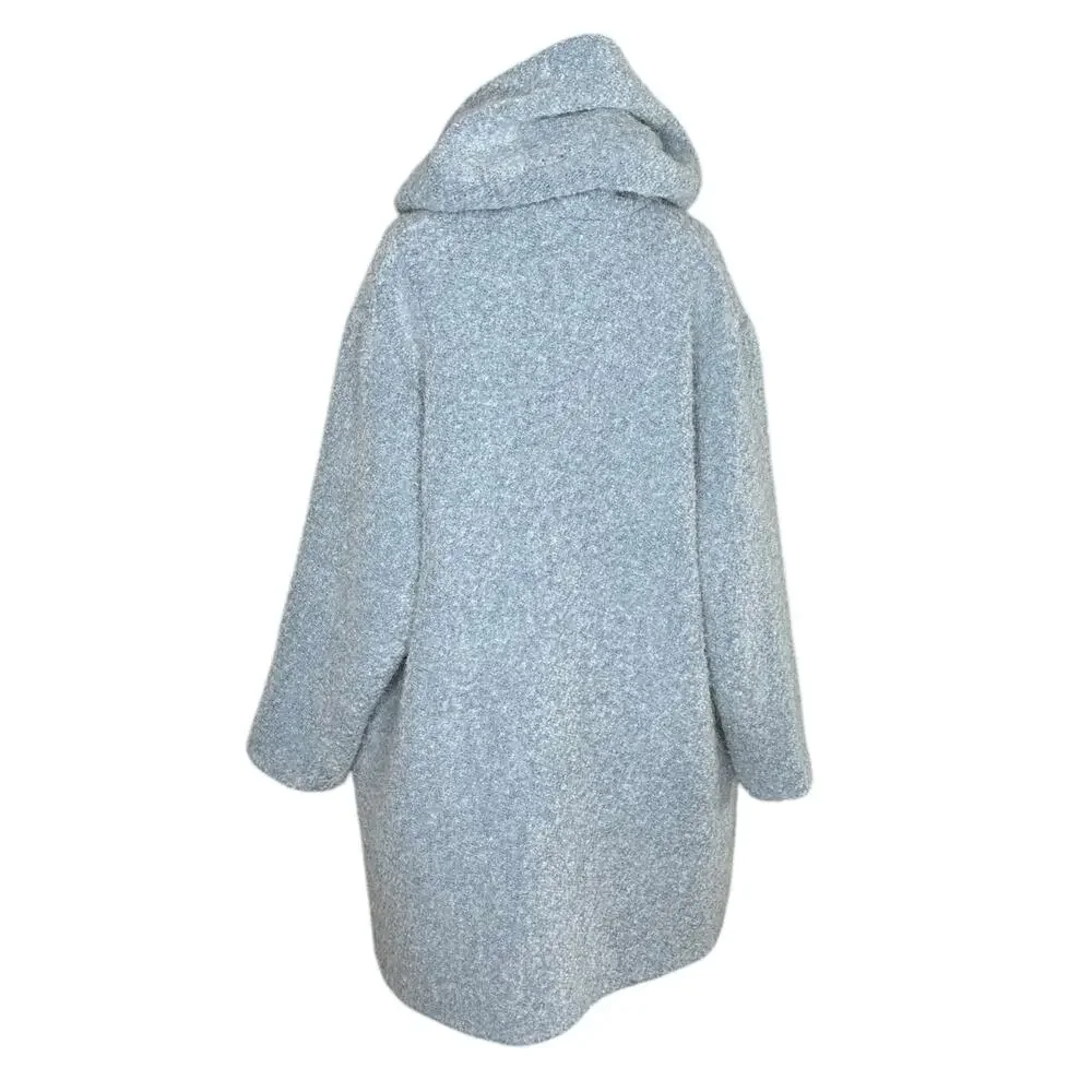Isabel Marant blue oversized
